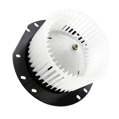Aeagle blower motor front view showing fan housing for easy replacement