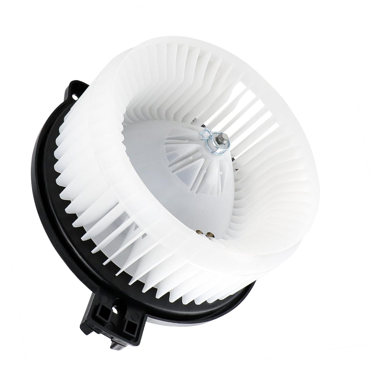 Aeagle front blower motor assembly front view showing compact design and reliable airflow