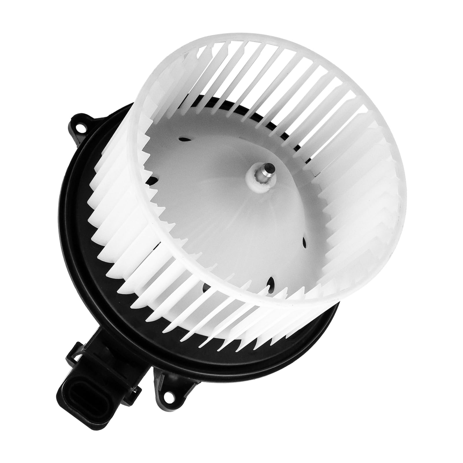 Aeagle front view of blower motor showing fitment and reliable airflow