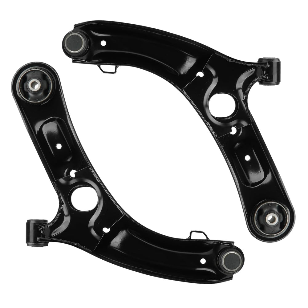 Aeagle front lower control arm front view showing fitment and stability benefit