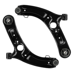 Aeagle front lower control arm front view showing fitment and stability benefit