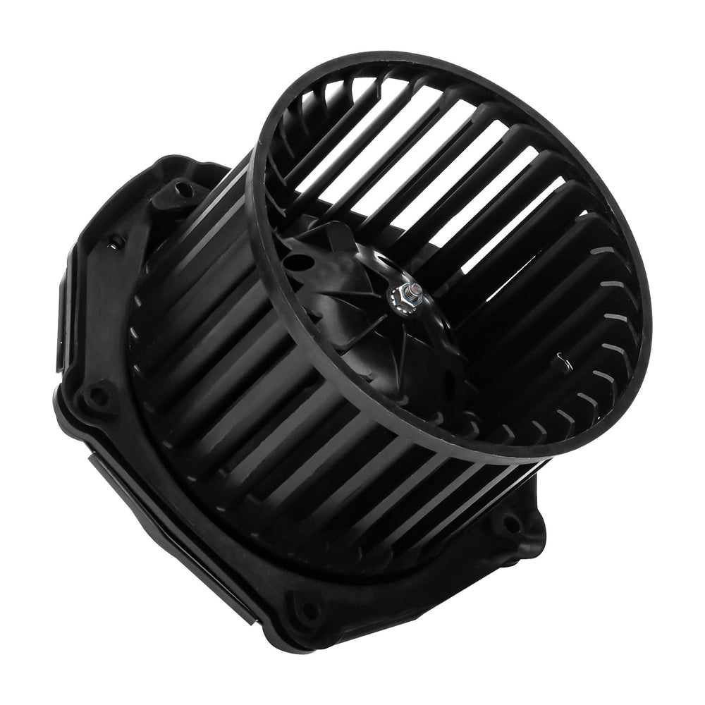 Aeagle front view blower motor assembly showing fit and mount points for easy replacement