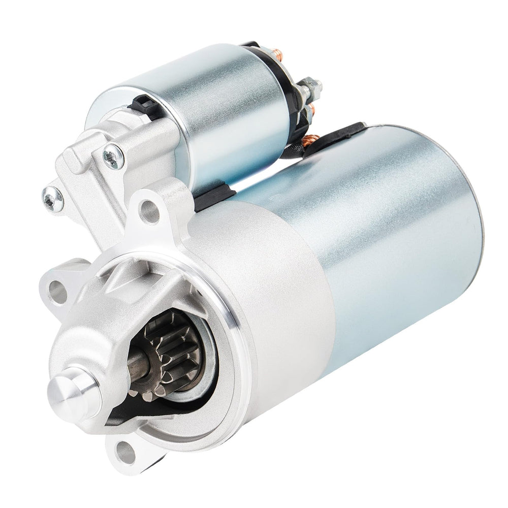 Aeagle starter front assembly showing robust housing and reliable fit