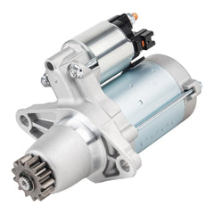 Aeagle starter front view showing full unit and benefits of direct fit