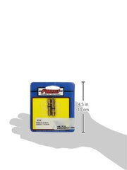 AED 5110 installed in carburetor demonstrating proper fit and leak prevention