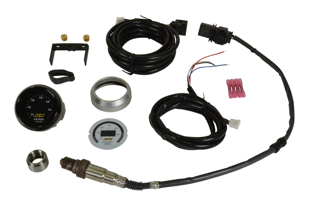 AEM Bosch 4.9 LSU sensor with weld-in bung, quick warm-up and consistent readings