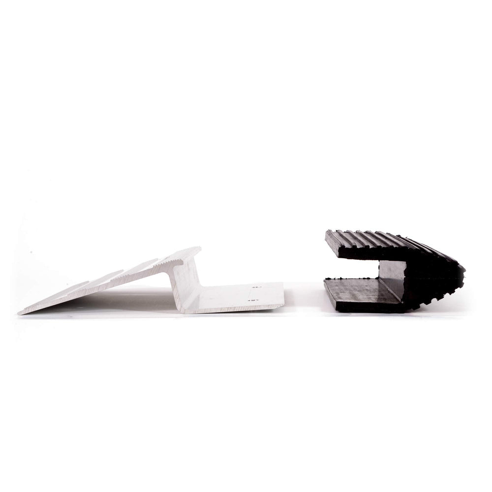 AFA Tooling label and hardware detail highlighting quality fasteners benefit