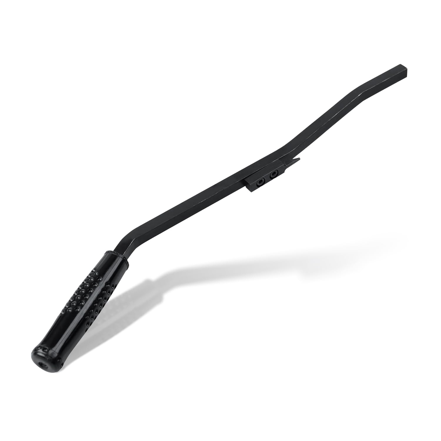 AFEISOL front view of S-cam spring tool showing sturdy construction and durability
