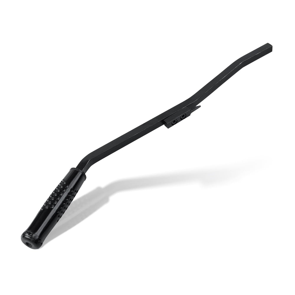 AFEISOL front view of S-cam spring tool showing sturdy construction and durability