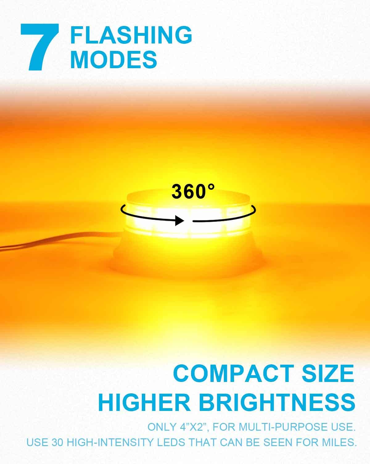 Agrieyes W16S side profile highlighting low‑profile design benefit: easy rooftop fit