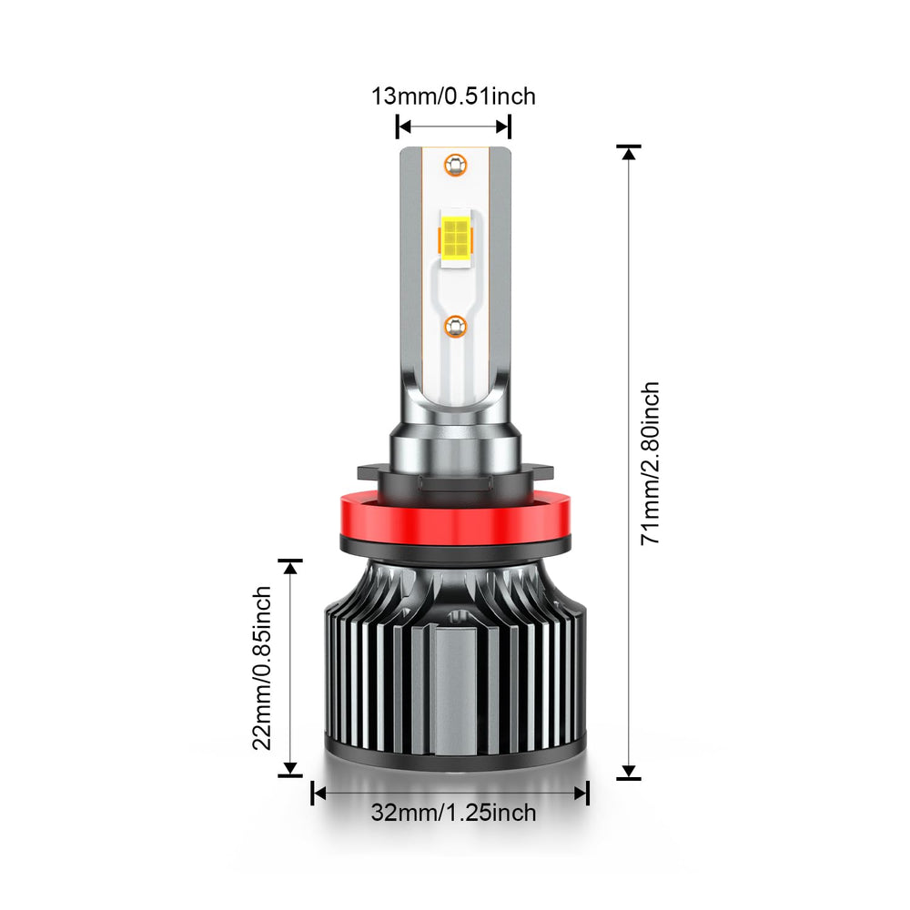 AHXLRLS connector close-up matching Honda Civic socket for easy plug-and-play