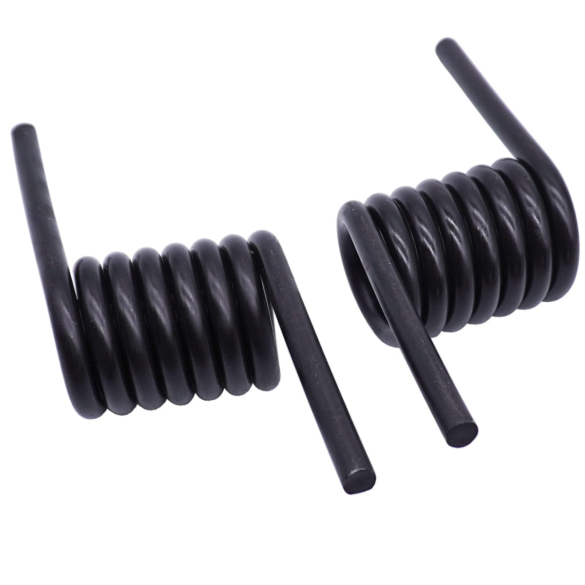 AIB2C front view of left and right spring pair showing packaging and contents benefits