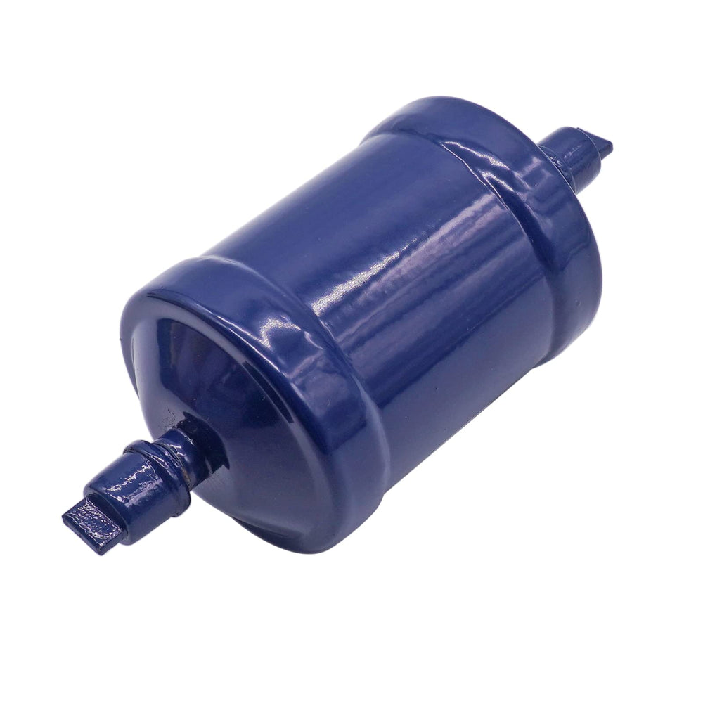 AIB2C SFK-083S next to wrench showing compact size for easy service access