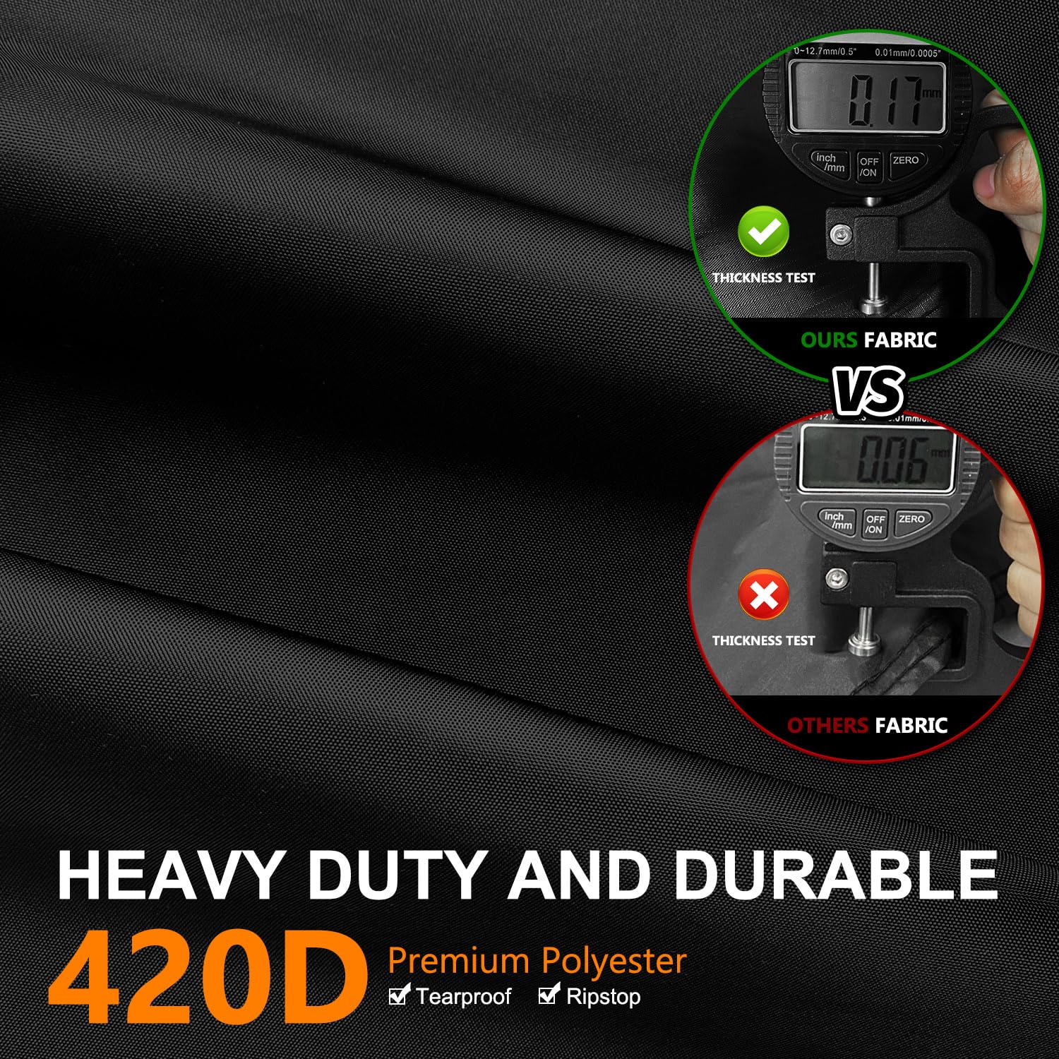 Aibiley aluminum lock holes for secure locking convenience