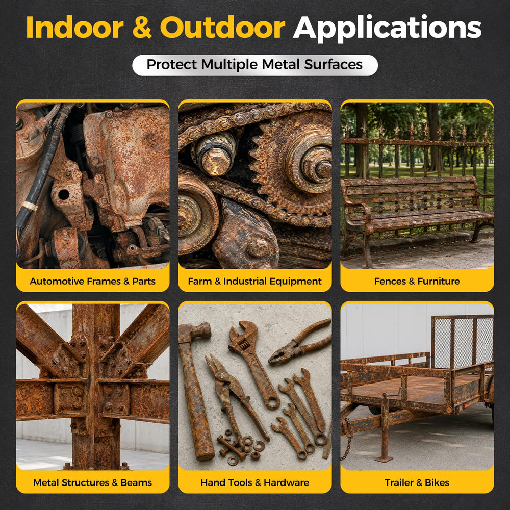 aididan on backyard fence demonstrating outdoor durability and waterproof finish