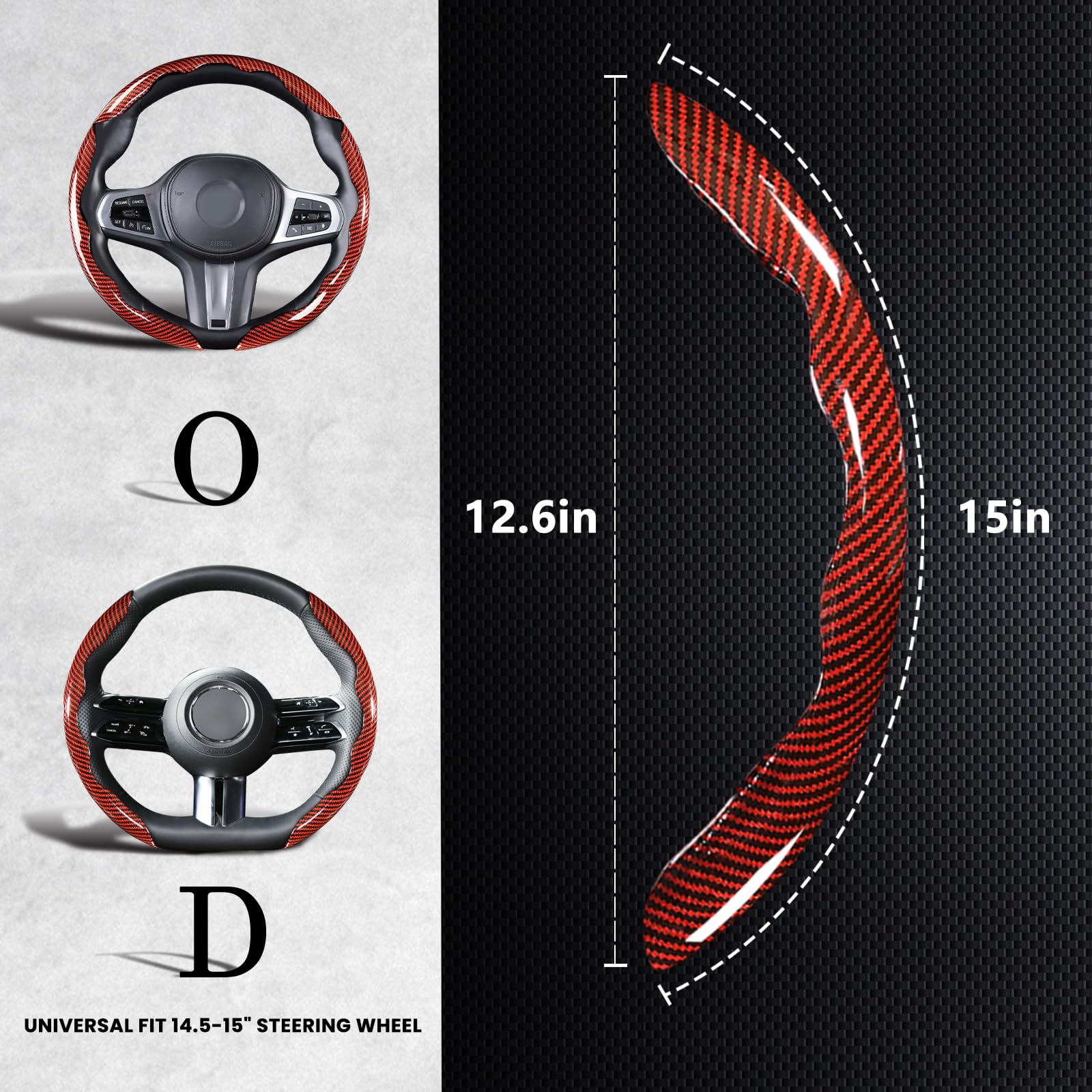 Aimato inner anti-slip lining detail protecting original wheel finish