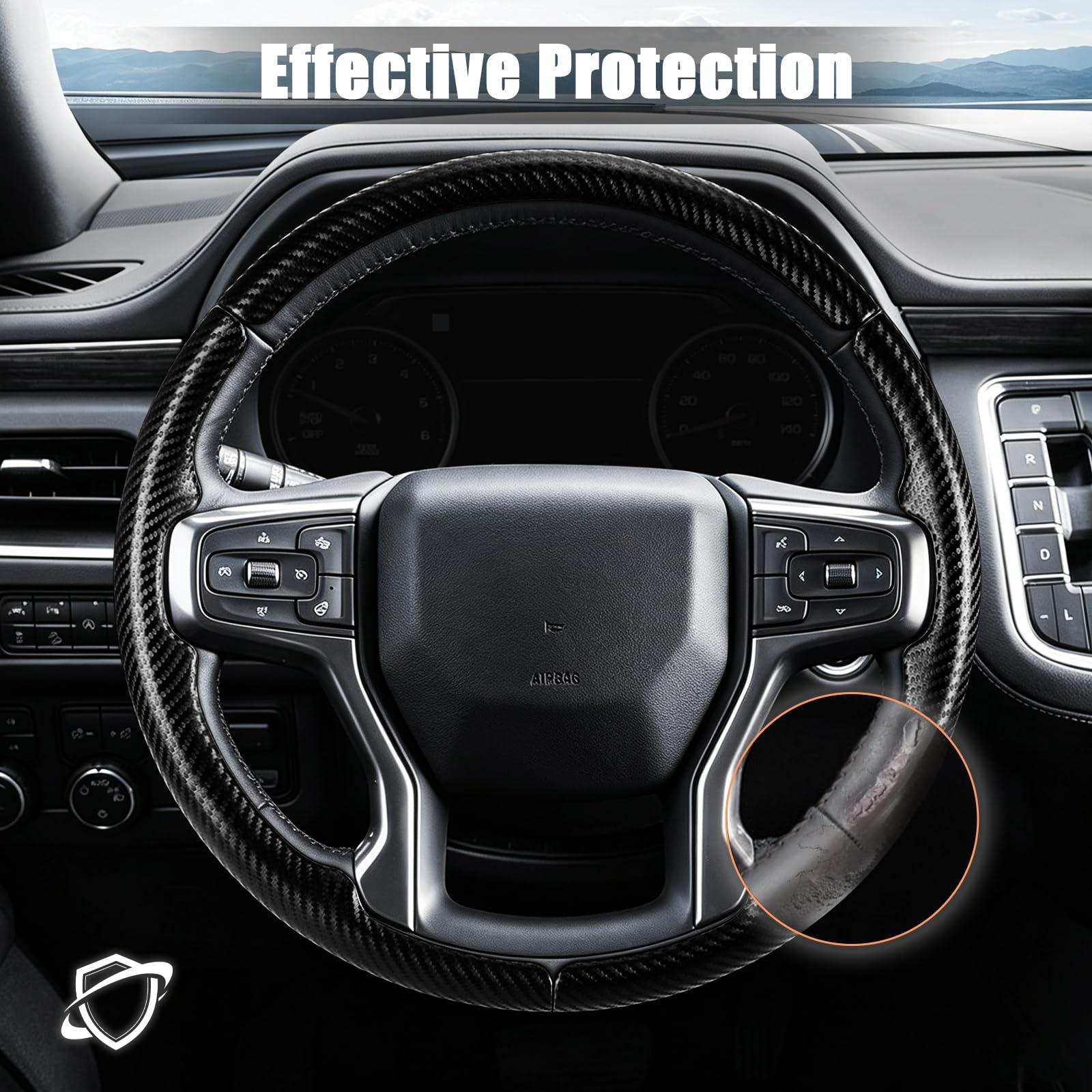 Aimato in-vehicle dashboard lifestyle image enhancing cabin styling appeal