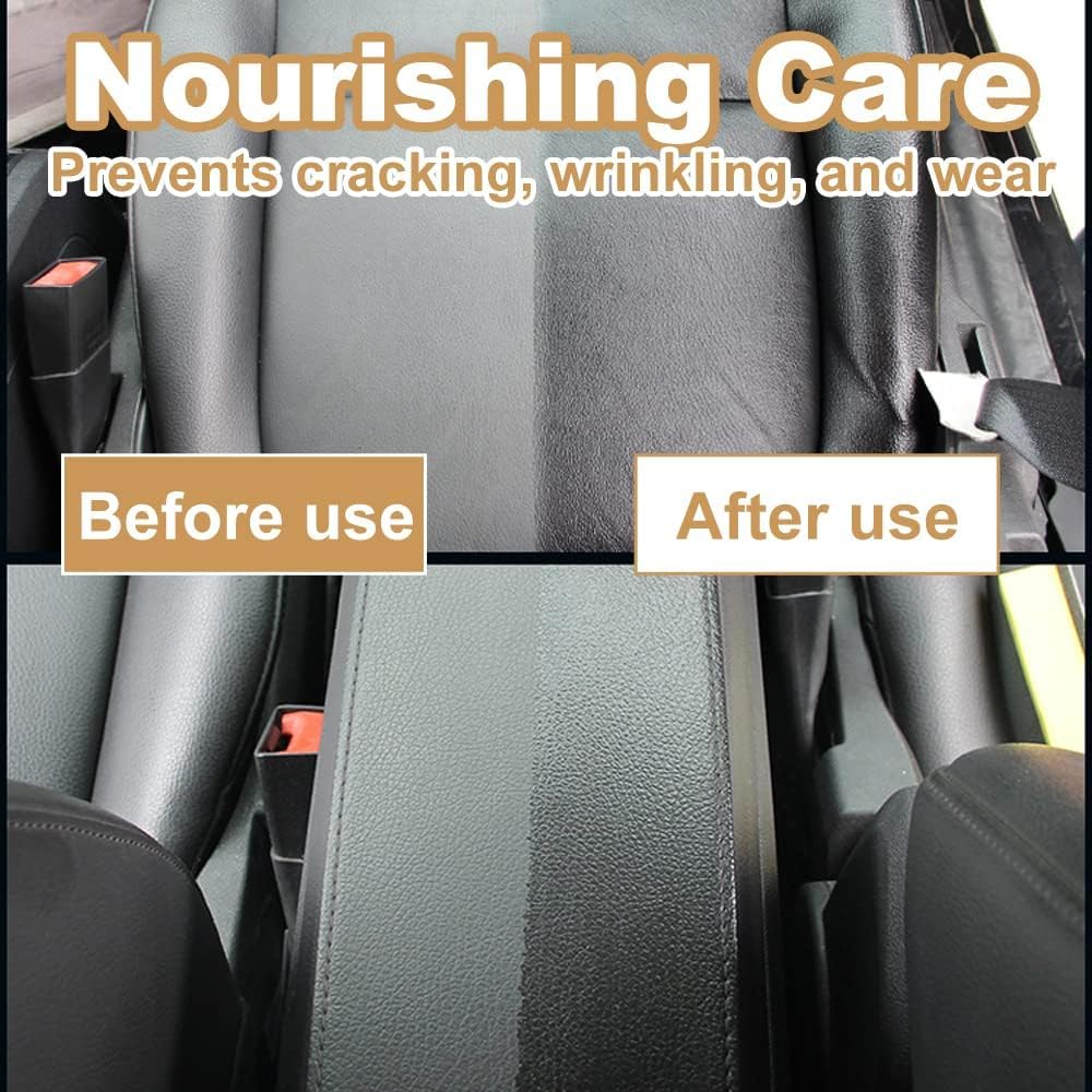 Air Jungles wipes stored in glovebox showing portability benefit