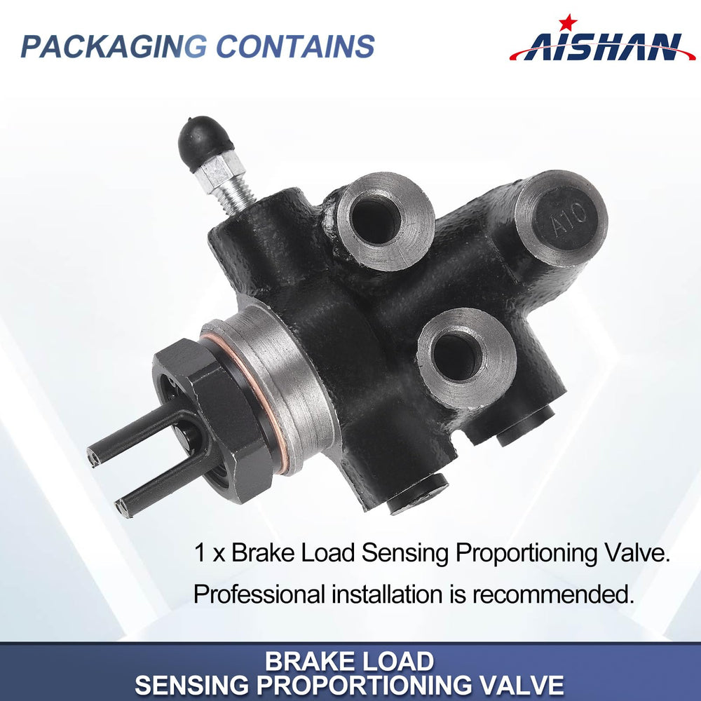 AISHAN packaged unit ready to ship showing protection and delivery benefit