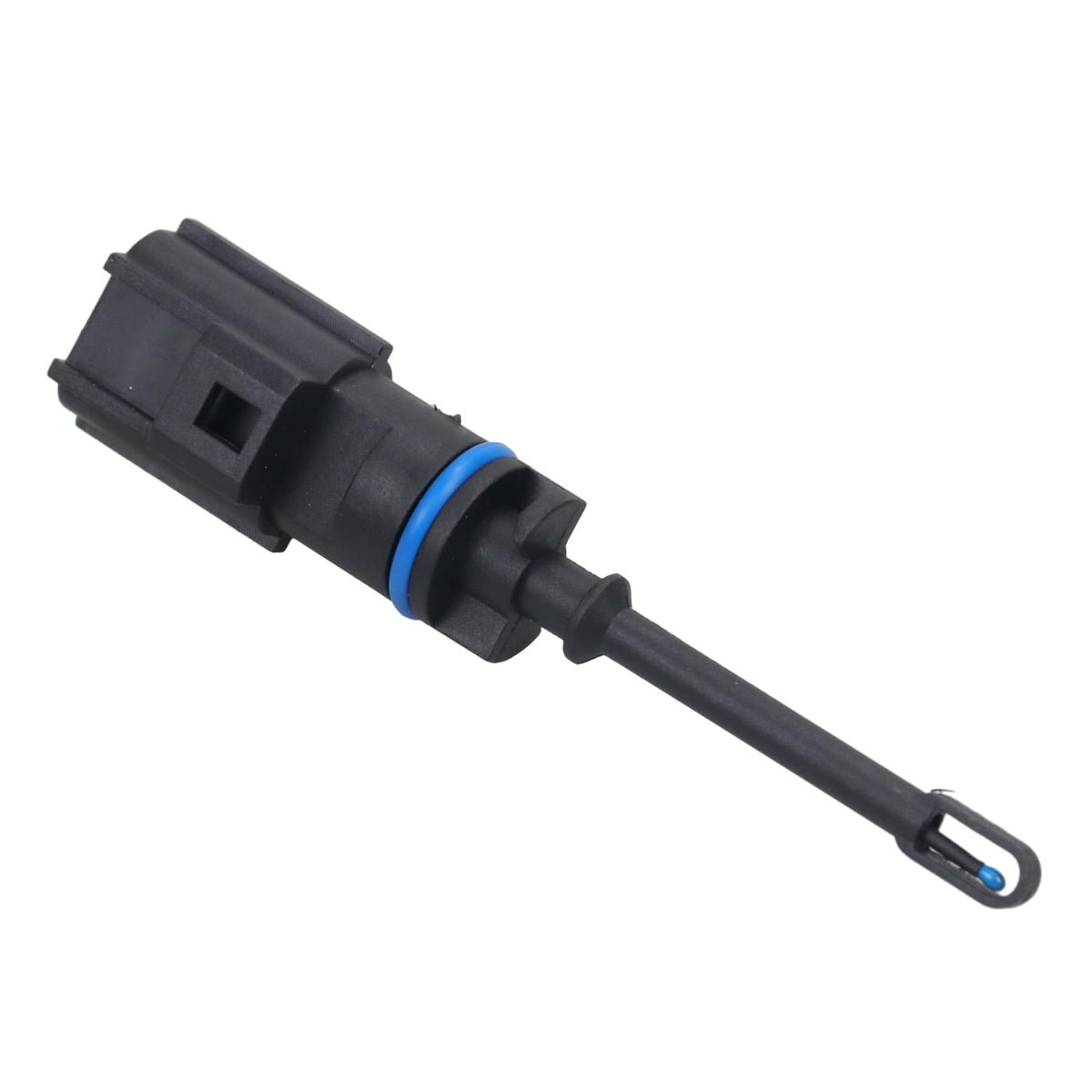 AITKEN front view sensor showing plug and mounting for easy replacement