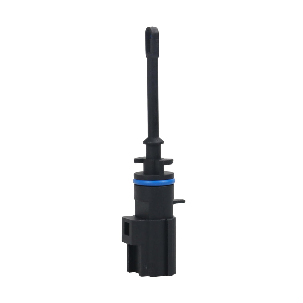 AITKEN sensor in garage repair scene showing homeowner-friendly swap
