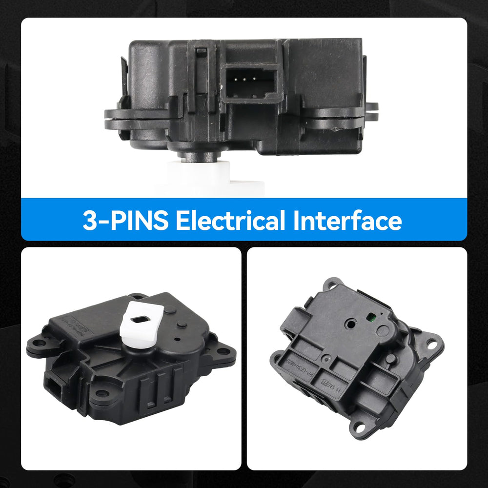AITKEN packaging with reference part numbers for fast compatibility verification