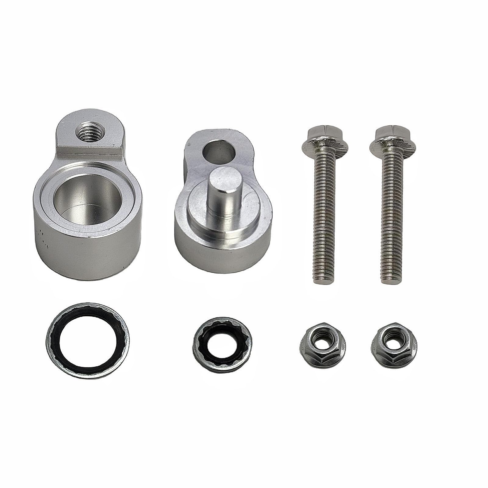 Aitkeswk stainless-steel bolts and nuts detail for durable fastening