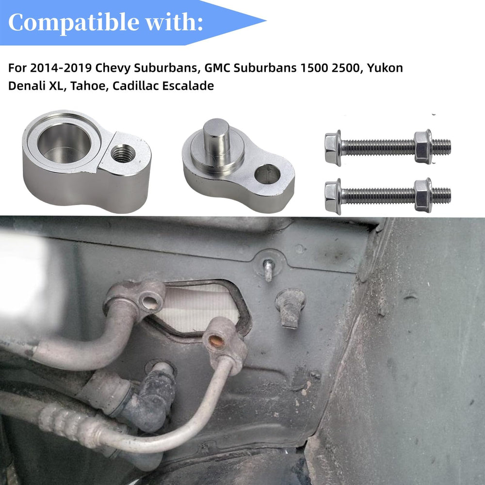 Aitkeswk close-up of aluminum alloy knobs for corrosion resistance