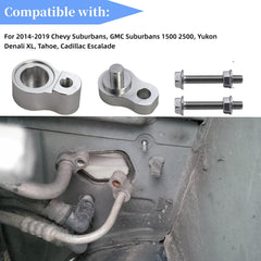 Aitkeswk close-up of aluminum alloy knobs for corrosion resistance
