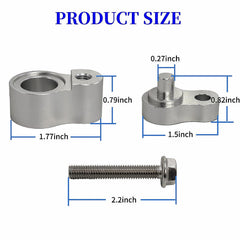 Aitkeswk HNBR washers and bolts displayed for reliable sealing