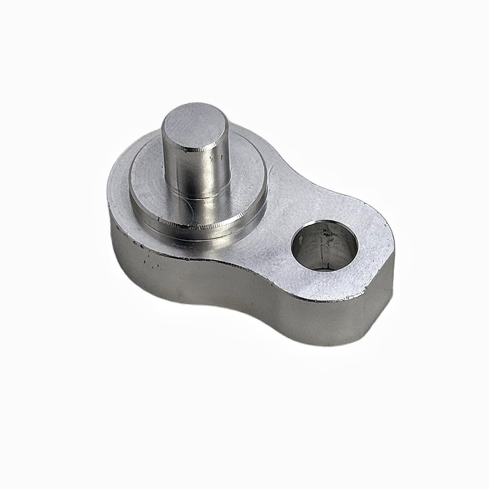 Aitkeswk kit held in hand to show compact size and complete parts