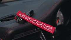 AIXEPA tag next to ruler showing 5.5 inch length for size clarity