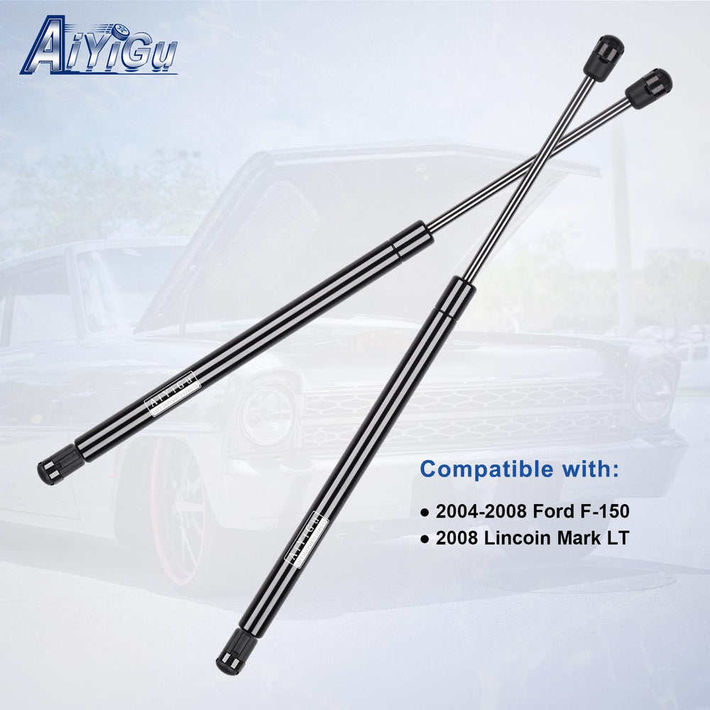 AiYiGu detailed view of ball-stud connection ensuring easy snap-on installation