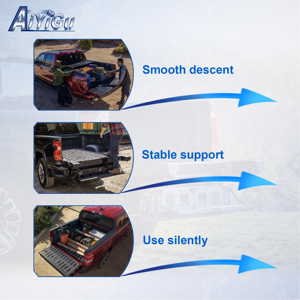 AiYiGu electroplated finish close-up highlighting corrosion resistance and long life