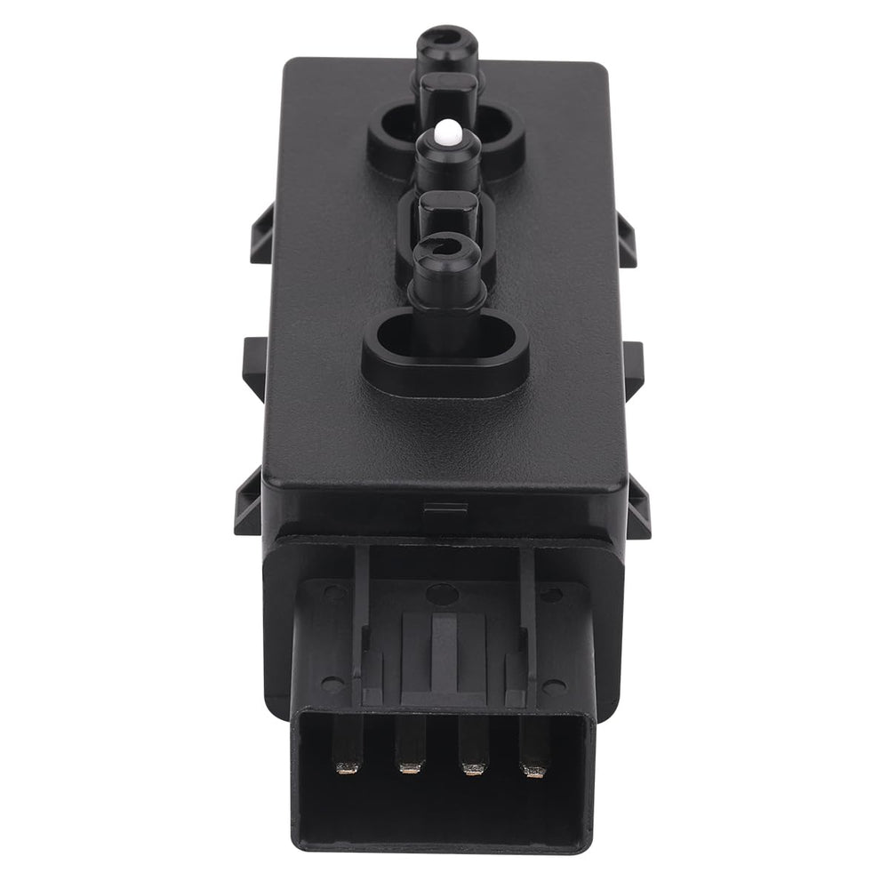 AiYiGu driver 6-way switch front view showing buttons and OEM-style layout for reliable control