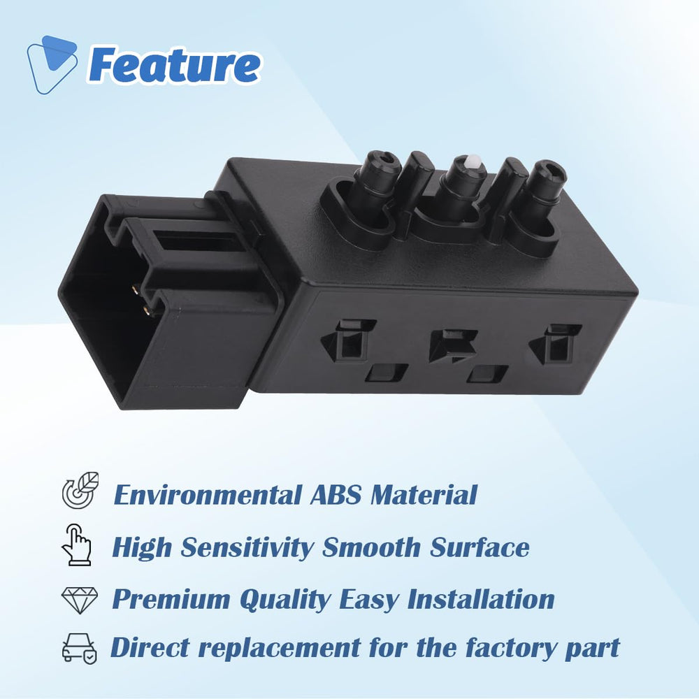 AiYiGu label showing part numbers to help buyers verify OEM compatibility quickly
