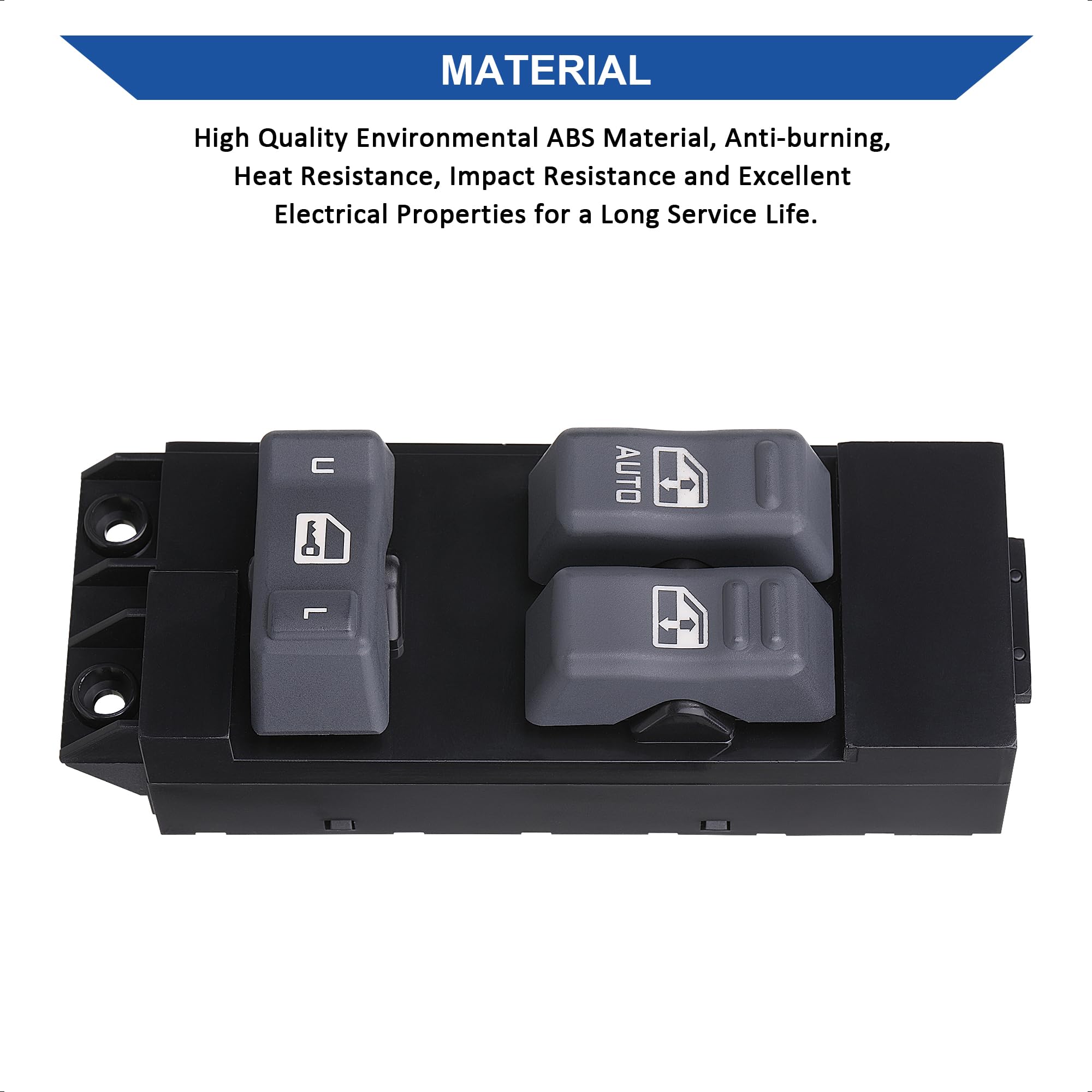 AiYiGu label and partnumber clearly visible for OEM cross-reference convenience