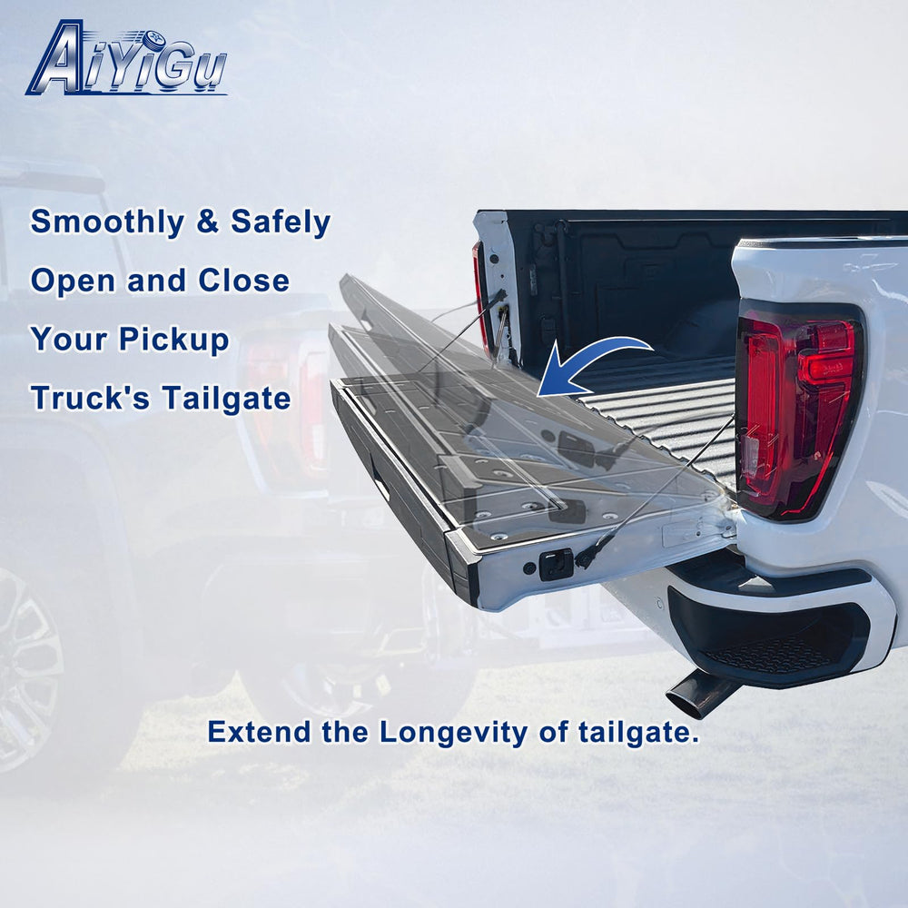 AiYiGu mounting plate detail illustrating secure fit and reinforced connection benefit