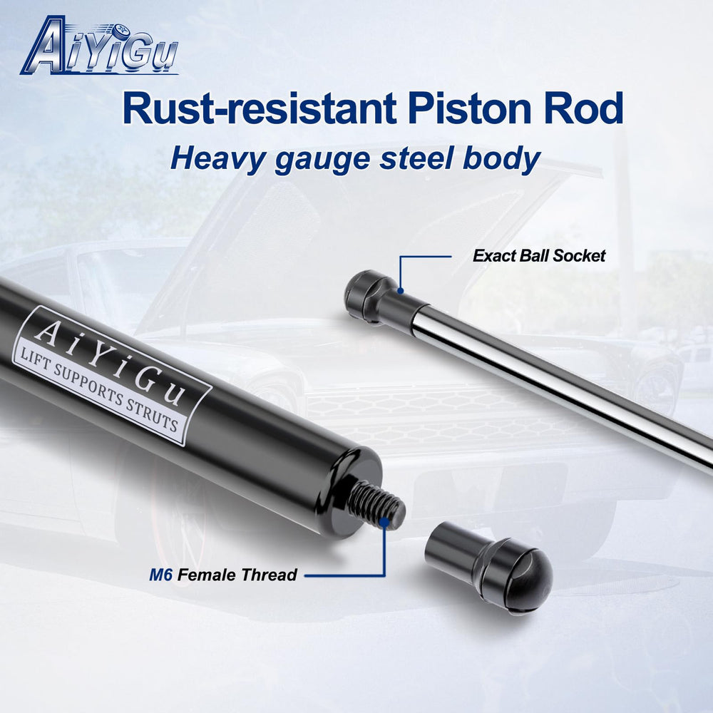 AiYiGu pair packaged in box ready to install providing convenience benefit