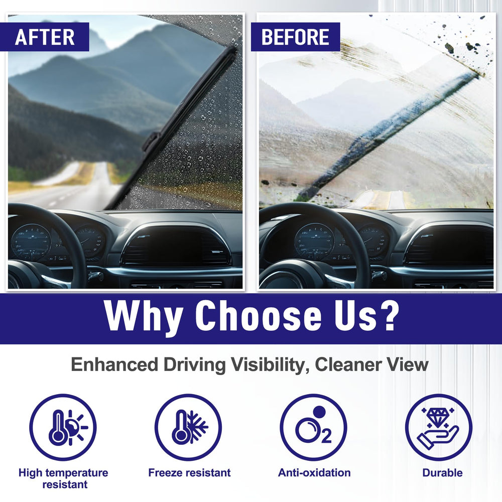 AJK product label and fitment sticker confirming compatibility