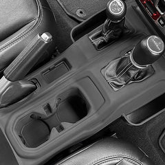 akkuangtu side storage detail holding phone and keys for organized access