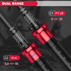 ALAIAL magnetic 14mm spark plug socket close detail holding a plug securely for safe removal