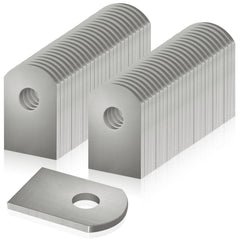 Alffun front pack of weld tabs showing quantity and utility