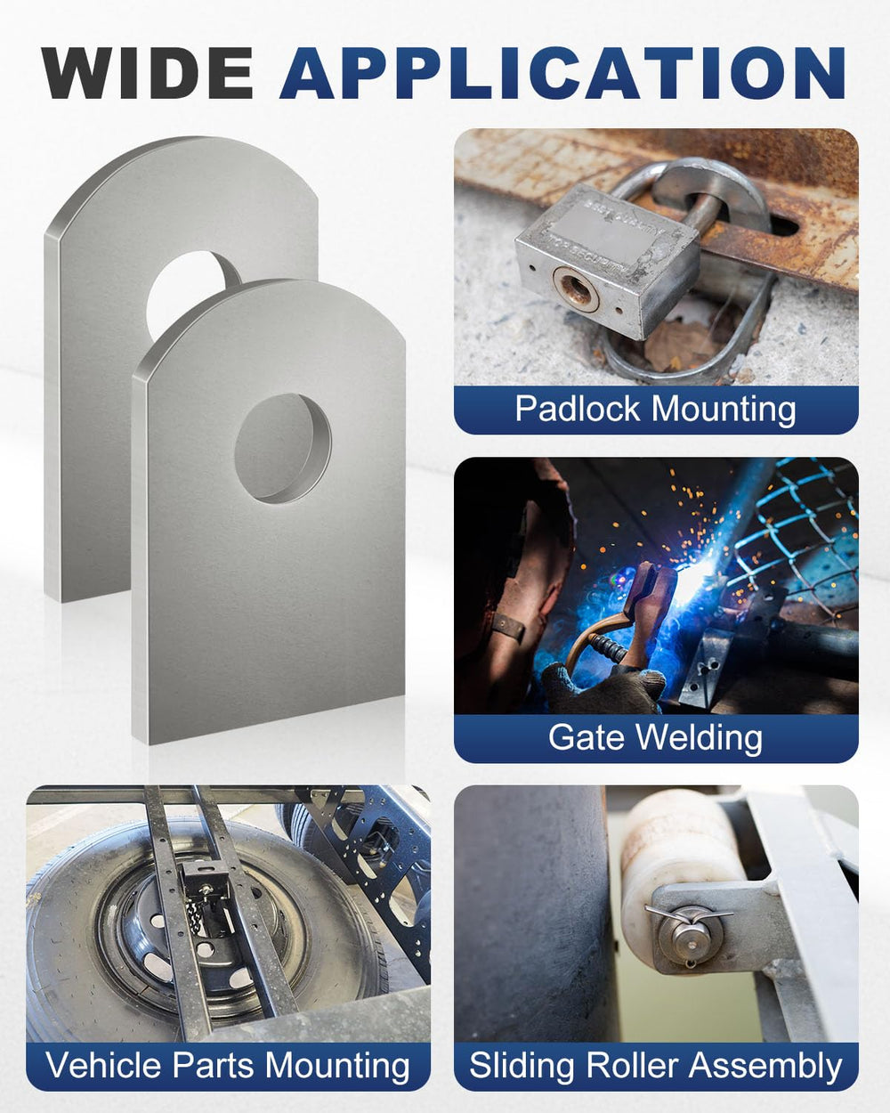 Alffun tabs on workbench with tools demonstrating ready-to-use convenience