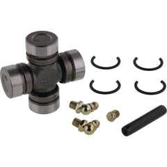 All Balls U-joint front axle inner packaging showing part and label benefits