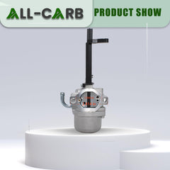 ALL-CARB gaskets and accessory kit laid out for quick installation