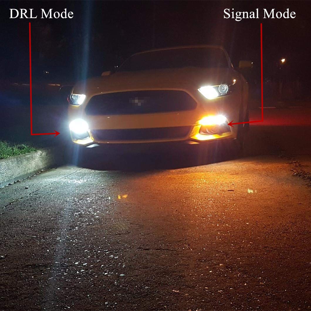 Alla Lighting side profile showing compact T25 0.71×2.50 inch size