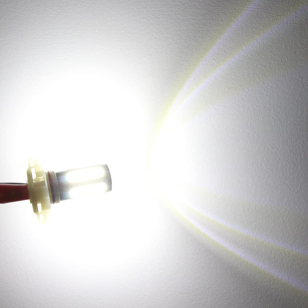 Alla Lighting bulbs with water droplets showing IP67 waterproof protection