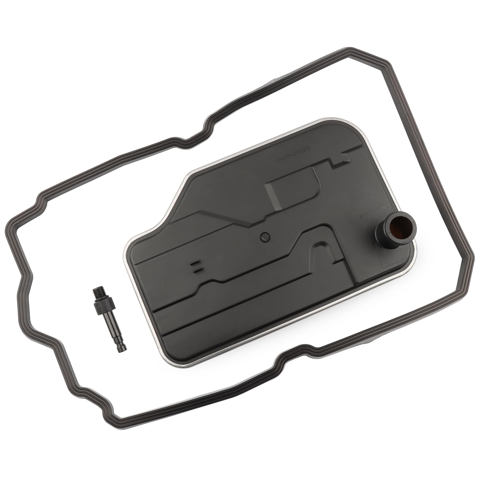 Allmotorparts front packaging showing kit and compatibility, clear part identification benefit