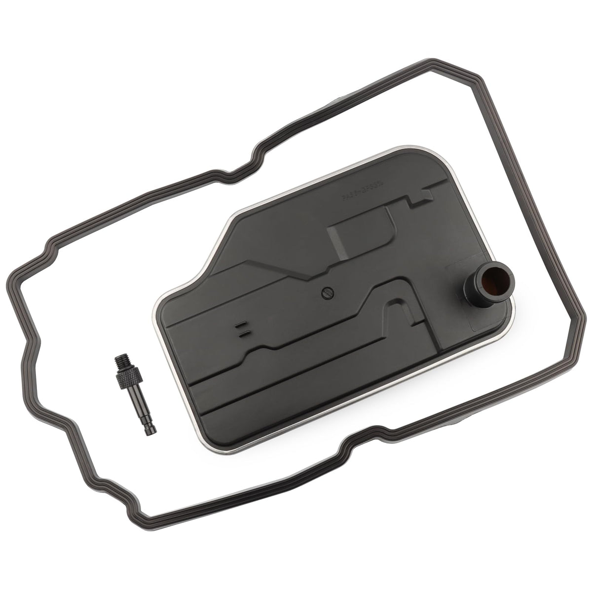 Allmotorparts front packaging showing kit and compatibility, clear part identification benefit